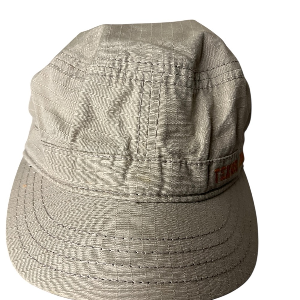 Beige Cap - image 4